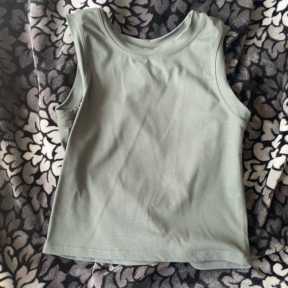 Paragon Fitwear Colombia Crop Top